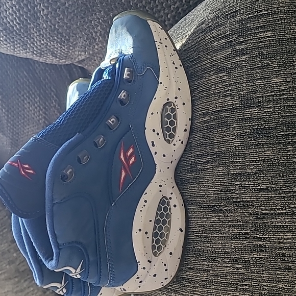 Reebok - Picture 4 of 7